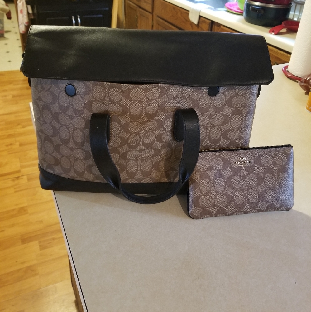 Purse set